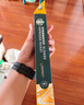 星巴克（Starbucks）胶囊咖啡拿铁精髓组合40颗 适配Nespresso胶囊机 实拍图