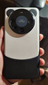 观悦【金榜丨臻选素皮】适用华为mate60pro手机壳mate60真素皮pro+保护套全包镜头超薄防摔壳熊猫款 定制【熊猫款】镜头保护丨撞色素皮 华为Mate60Pro/Pro+ 实拍图