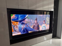 海信电视小墨100E5Q Pro 100英寸超画质U+MiniLED  信芯芯片 黑曜屏Pro 国家补贴世俱杯官方电视98/100 实拍图