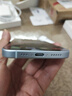 Apple/苹果 iPhone 15 (A3092) 256GB 蓝色 支持移动联通电信5G 双卡双待手机 实拍图