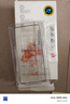 Smorss【AR增透无尘仓】适用vivo X100S钢化膜vivo x100s手机膜 全屏降反射高清抗指纹除尘防摔手机贴膜 实拍图