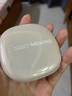 美康粉黛【林一同款】防晒粉饼定妆遮瑕控油持妆SPF40+学生礼物 温润色 实拍图