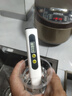 QYUANWT净水器家用通用滤芯直饮一体净水机接自来水过滤纯水机厨下RO反渗透净水机即热管线机套装可选 【800G通量】母婴直饮水+4芯过滤 实拍图