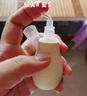 贝亲(Pigeon) 婴儿吸鼻器 婴儿泵式吸鼻器 鼻腔清洁器 10867 实拍图