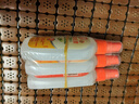 雷达(Raid) 欧护驱蚊液（淡雅金银花香型）100ml*3瓶花露水 驱蚊水 实拍图