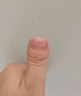华为冰糖全能充电器(Max100W) 超级快充  3C认证 含1米6AType-C数据线适用于华为手机Pura 80/nova14 实拍图