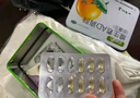 星鲨维生素AD滴剂（胶囊型）48粒  1岁以上  维生素ad婴儿 小鱼ad 可用于预防和治疗维生素A及D3缺乏症不含维生素e 实拍图