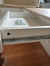 海蒂诗（Hettich）滑轨抽屉轨道阻尼缓冲滑轨加厚三节橱柜滑道导轨 KA5632 银色400mm=16寸 实拍图
