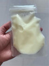 十月结晶 储奶袋母乳保鲜袋存奶袋奶水人奶小容量多功能储存袋 128片治愈系储奶袋 120ml 实拍图