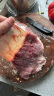 膳之牛&农夫好牛 阿根廷草饲原切大块牛肉净重4斤 带筋膜生鲜牛肉 实拍图