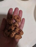十月稻田 去皮去核糯枣礼盒500g 新疆灰枣 无核 干果零食 煲汤煮粥 零食 实拍图