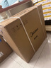 美的（Midea）国家补贴净水器家用0阻垢剂白泽1000G 5年长效RO反渗透 厨下式净水机过滤器直饮机净水机 2.65L/分 实拍图