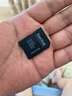 闪迪（SanDisk）128GB TF（MicroSD）4K内存卡 行车记录仪 监控摄像头专用 10,000小时录制 重复读写高耐用存储卡 实拍图
