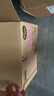 好奇（Huggies）铂金装成长裤XXL74片(15kg以上)小桃裤加加大号婴儿尿不湿超薄 实拍图