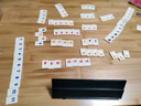出棋必胜拉密桌游以色列麻将便携版多人家庭聚会桌面游戏益启智儿童玩具 实拍图