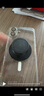 PopSockets【向山野】泡泡骚手机支架气囊伸缩防摔粘贴指环扣啪嗒 MagSafe支架卡包 手机腕带手机链 琴键黑·MagSafe支架 晒单实拍图