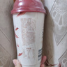 香飘飘奶茶原叶现泡缤纷装礼盒双口味混合装现泡奶茶64g*6杯+74g*6杯 实拍图