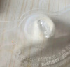 美德乐（Medela）乳盾 乳盾保护罩 哺乳期喂奶防咬乳头贴 超薄乳盾中号(2只装) 实拍图