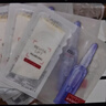 欧莱雅安瓶面膜 玻尿酸补水保湿护肤品 七夕情人节礼物送老婆送女友 【热销面膜】安瓶面膜15片 实拍图