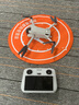大疆（DJI）Mini 3 航拍无人机 便携可折叠无人机航拍飞行器 Mini 3 带屏遥控器版【赠配件礼包】 官方标配（不含随心换） 套餐一：128G高速卡+读卡器 实拍图