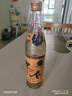 迎春酒 54度老银奖光瓶 酱香型白酒 500ml*6瓶 整箱装 端午送礼 实拍图
