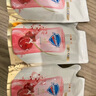 舒肤佳【王楚钦同款】新升级净透沐浴露 红石榴570g+乌木570g持久留香 实拍图