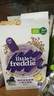 小皮（Little Freddie）有机高铁米粉蓝莓香蕉多种谷物味160g*1盒7月+婴幼儿辅食营养米糊 实拍图