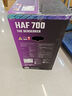 酷冷至尊（CoolerMaster）HAF700 EATX全塔电脑机箱 支持480散热水冷/15x风扇位/9xSSD位/免工具安装/4090 实拍图