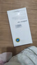 Smorss【2片装/京配包邮】适用苹果16pro钢化膜iphone16pro手机膜高清防摔防刮屏幕保护膜抗指纹 实拍图