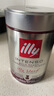 ILLY意利（illy）咖啡粉（深烘/过滤式）醇香浓郁阿拉比卡咖啡250g 实拍图