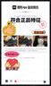 斐乐（FILA）跑步鞋老爹鞋男子跑步鞋MARSⅡ火星二代情侣款复古运动鞋休闲鞋 黑-BK-F12M141116F 42.5 实拍图