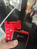 天语（K-TOUCH）V9S+ 全网通4G翻盖老人手机超长待机大声音量大按键大字体大屏商务备用老年人学生专用手机 黑色 实拍图