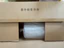 芳草地一次性打包碗1000ML纸碗50只外卖酸辣螺丝粉饭粥麻辣烫泡面碗带盖 实拍图