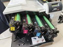 格之格 CP5225硒鼓套装适用惠普CE740A CP5225N CP5225DN打印机墨粉盒 HP307A硒鼓 实拍图