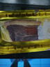 金字 金华火腿中上方切块 浙江特产  煲汤熟食腊味火腿肉  288g/块 实拍图