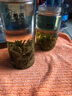 御牌2025新茶 龙井茶雨前绿茶茶叶杭州特产浙江老字号 纸包装250克 实拍图