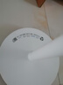 艾美特（AIRMATE）【小暴风语音】空气循环扇大风量电风扇家用小型落地扇升级加高电扇轻音柔风小风扇 FA18-SR160 实拍图
