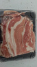 膳之牛&农夫好牛 澳洲谷饲原切肥牛片400g 涮火锅食材 生鲜牛肉 实拍图