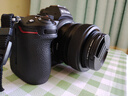 尼康（Nikon） 【全新国行正品带票】Z5全画幅微单数码相机微单套机高清专业微单单机套机拆单机 z5  24-50mm f/4-6.3 镜头套机 标配【送钢化膜+沣标电池+清洁套+桌面支架】 实拍图