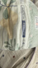 露安适（Lelch）微气候系列日用纸尿裤S56片(4-8kg) 新生儿小号婴儿纸尿裤尿不湿 实拍图