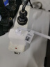华为原装6A数据线 USB Type-A转USB Type-C/1m线长/支持66W（11V6A）充电 白色CC790 实拍图