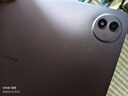 vivo Pad5 Pro 16GB+512GB 云霞粉 国家补贴【13英寸原彩大屏推荐】蓝晶×天玑9400 平板电脑 实拍图