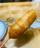 大希地可颂香肠卷456g（76g*6根）烤肉肠儿童早餐休闲零食 空气炸锅食材 实拍图