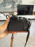 佳能r10 微单相机 轻量小型 APS-C画幅 eos r10 高速连拍 踏青 vlog数码照相机 EOS R10单机身拆【不含镜头 建议选套机】 套餐四【拍套四0元升级套餐五 免费升级不加价】 实拍图