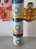 美素佳儿（Friso）皇家幼儿配方奶粉 3段（1-3岁幼儿适用）800g 乳铁蛋白 (新国标) 实拍图