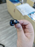 漫步者（EDIFIER）Comfo Clip Q耳夹式蓝牙耳机 开放式 同声传译 适用苹果华为小米OPPO手机 墨玉灰 实拍图