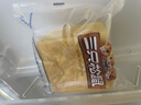 三只松鼠无蔗糖水牛乳千层吐司1.05kg 高钙早餐面包手撕代餐饱腹零食点心 实拍图