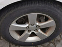 玛吉斯（MAXXIS）轮胎/汽车轮胎 205/55R16 91V EC1 适配奥迪A6 实拍图