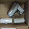 小质水龙头过滤器净水器家用自来水滤水器前置过滤器厨房卫生间通用软水机除菌除水垢除余氯 可手洗滤芯LJ012一机3芯 除菌除氯款 实拍图