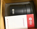 茶马仕保温杯紫砂内胆泡茶杯带把手男商务水杯父亲节送爸爸生日礼物杯子 实拍图